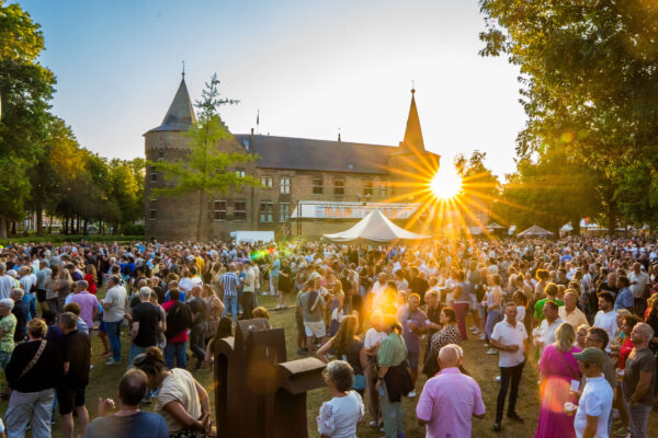Kasteeltuinconcerten