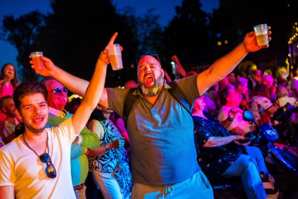 Kasteeltuinconcerten