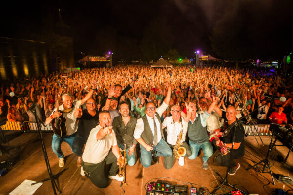Kasteeltuinconcerten