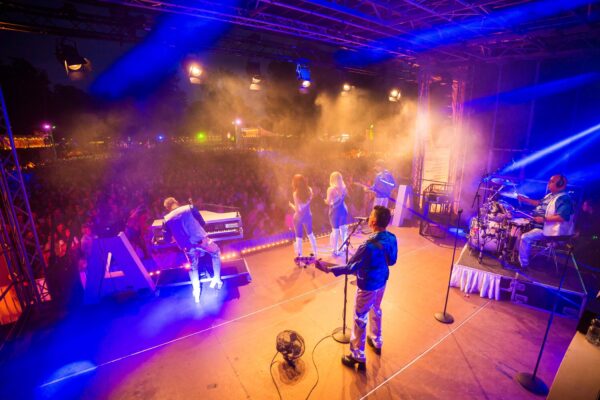 Kasteeltuinconcerten