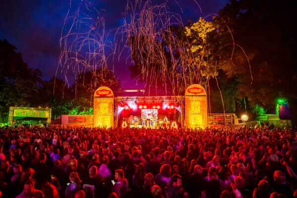 Kasteeltuinconcerten