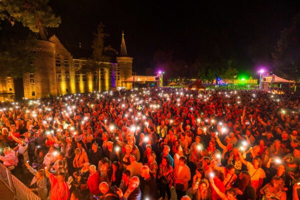 Kasteeltuinconcerten